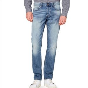 Men’s Benatton Slim Jeans 31W